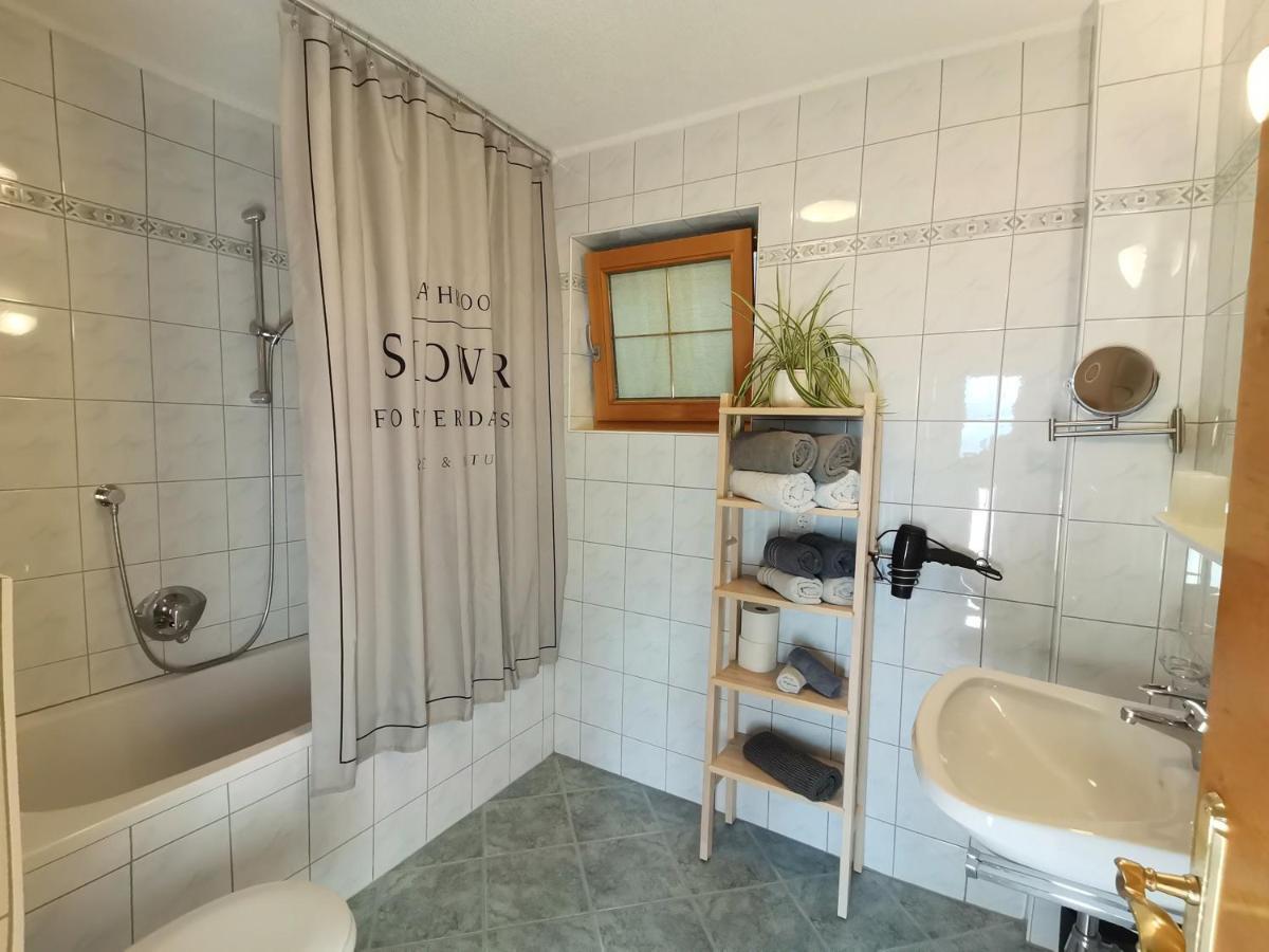 Ferienwohnung Point Hainzenberg Bagian luar foto