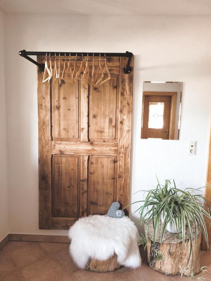 Ferienwohnung Point Hainzenberg Bagian luar foto